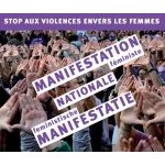 Stop aux violences envers les femmes