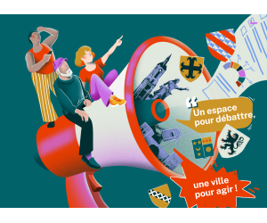 Tournai, la Parole à Tertous