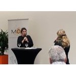 Ariane Estenne : « C'est le moment de passer de l'indignation à l'action collective »