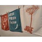 Les Passagères