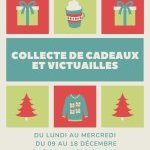 Noël pour les sans-papiers