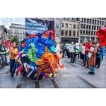 RANA PLAZA - 10 ANS APRES