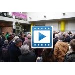 La Wallonie picarde affiche son engagement pour une protection sociale pour tous ! 