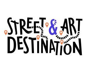 Street & Art Destination