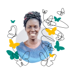 Effet papillon : une tornade de solidarité