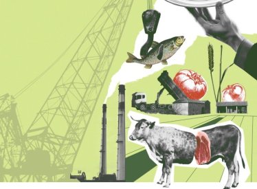 Ateliers : déconstruisons les systèmes alimentaires pour mieux agir ! 