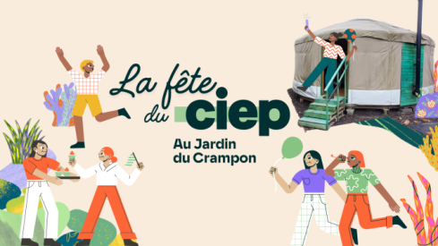 La Fête du CIEP